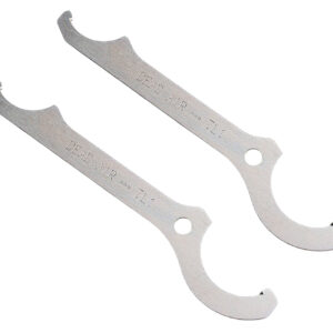 DEAD AIR ARMAMENT ENHANCED SPANNER WRENCH KIT