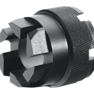DEAD AIR ARMAMENT DA SCRAPER CARBON REMOVAL TOOL