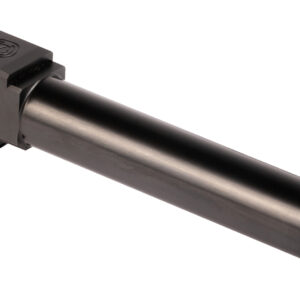 SILENCERCO BARREL GLOCK 23 40S&W 9/16X24