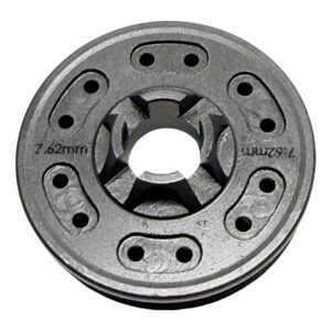 IWI - ISRAEL WEAPON INDUSTRIES FRONT CAP VENTED 7.62MM SS