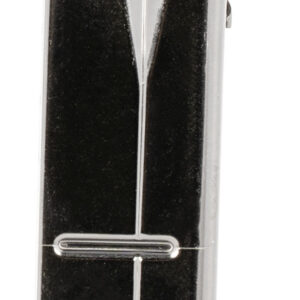 FN 663221 FNX  10rd 45 ACP Black Stainless Steel