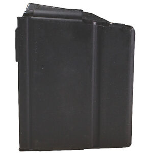 ProMag MIA01 Standard  10rd 308 Win/7.62x51mm NATO Fits Springfield M1A/M14 Blued Steel