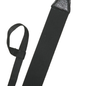 Outdoor Connection NDL90097 Universal Sling Black Nylon Adjustable Rifle/Shotgun