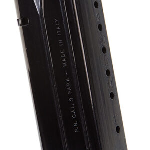 Beretta USA JM4PX920 Px4 Storm  20rd 9mm Luger Black Steel