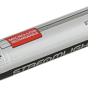 Streamlight 22101 SL-B26  Silver/Black 3.7 Volts 2,600 mAh (1) Single Pack