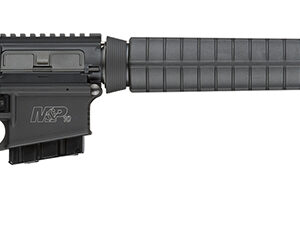 Smith & Wesson 811311 M&P10 Optic Ready *MD Compliant 308 Win/7.62x51mm NATO 10+1 18" Black Armornite Barrel, Black Receiver, Black 6 Position Stock & Polymer Grip, Ambidextrous Safety