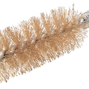 Hoppe's 1314P Phosphor Bronze Brush 12 Gauge 10 Pack