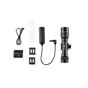STREAMLIGHT PROTAC RM HPX PRO USB 800L KIT