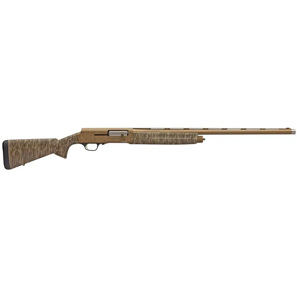BROWNING A5 WW 12GA SHOTGUN 28" MOBL 3.5"