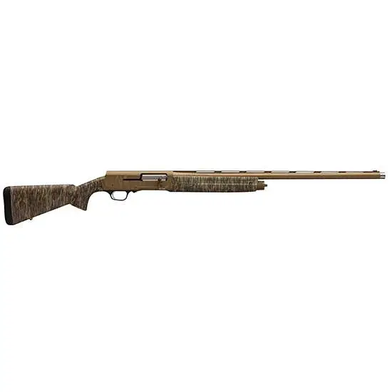 BROWNING A5 WW 12GA SHOTGUN 28" MOBL 3.5" - Image 2