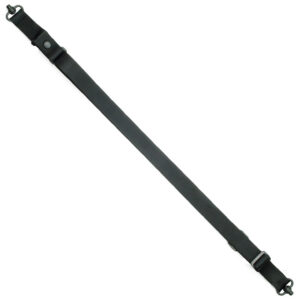 GrovTec US Inc GTSL53 Three Point Tactical  Black Webbing Adjustable Rifle/Shotgun