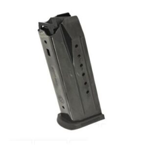 RUGER MAGAZINE SECURITY-9 9MM 15RD