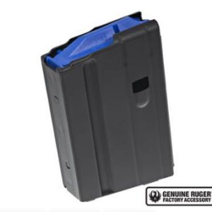 RUGER MAGAZINE AMERICAN RIFLE 6.5GR
