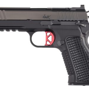 CZ DAN WESSON DW DWX COMPACT 9MM 10+1 OR LR