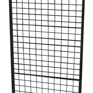 TruGlo TG100P1 Tru-See Targets Display Rack Black Metal