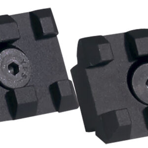 Samson 040301501 Evolution Accessory Rail  Black Anodized 0 MOA