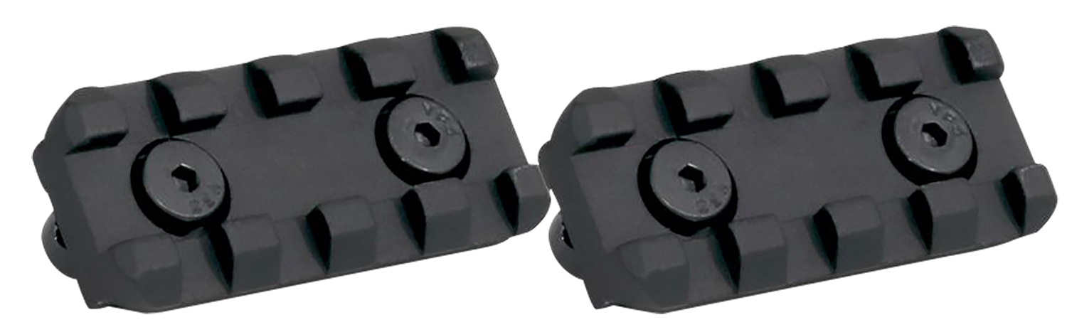 Samson 040201001 KeyMod 2" Rail Kit Black Anodized 0 MOA