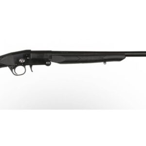 CHARLES DALY 101 SINGLE SHOT 12/28 BL/SY 3"