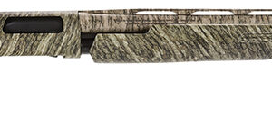 Winchester Repeating Arms 512293292 SXP 12 Gauge with 28" Barrel, 3.5" Chamber, 4+1 Capacity, Overall Mossy Oak Bottomland Right Hand