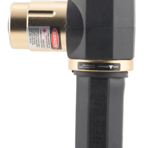 Wheeler 589922 Professional Laser Bore Sighter Laser Boresighter Laser Aluminum