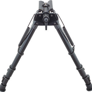 Champion Targets 40453 Pivot Bipod 14.50-29" Black Aluminum