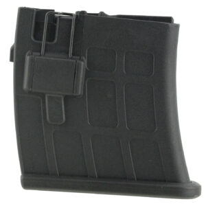 Archangel AA762R01 AA9130 Stock 5rd 7.62x54mmR Black Polymer