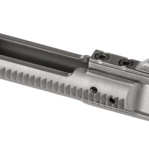 Spikes ST5BG01 Bolt Carrier Group  223 Rem,5.56x45mm NATO Black Phosphate Steel AR-15, M16 Full Auto