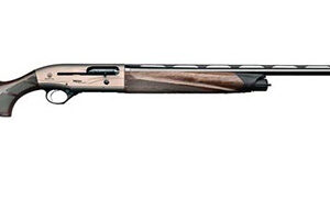 BERETTA A400 ACTION 28/26 BL/WD 2.75"