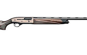BERETTA A400 ACTION 12/26 BL/WD 3"
