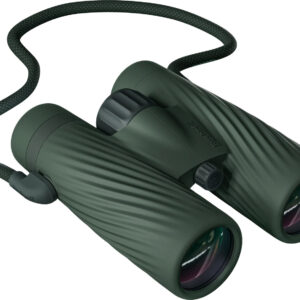 BUSHNELL A5 BINO 10X42 GRN