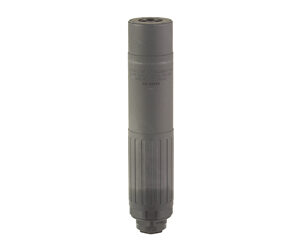 AAC 762-SDN-6 7.62MM HUB BLK