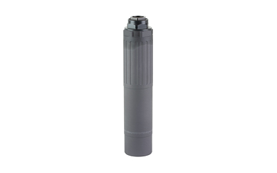 AAC 762-SDN-6 7.62MM HUB BLK - Image 2