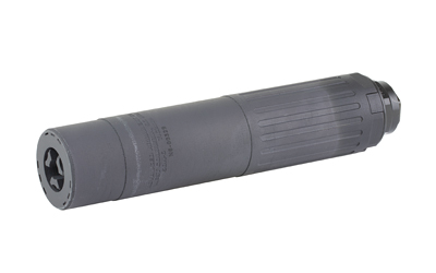 AAC 762-SDN-6 7.62MM HUB BLK - Image 3