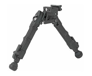 ACCU-TAC BR-4 G2 BIPOD BLK