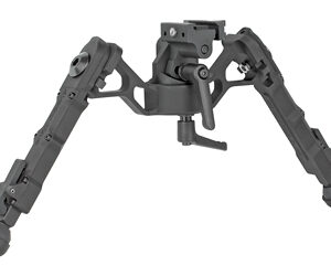 ACCU-TAC FC-4 G2 BIPOD BLK