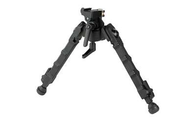 ACCU-TAC PC-5 BIPOD BLK - Image 3