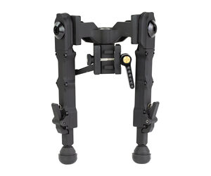 ACCU-TAC WB-4 BIPOD BLK