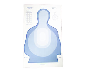 ACTION TGT USDT TRNSITION BLU 100PK
