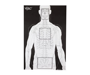 ACTION TGT 2 SIDED BY V-TAC 100PK