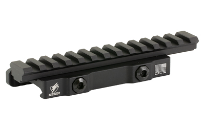 AM DEF 1700-XLR RISER