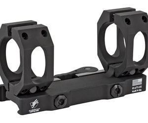 AM DEF RECON SL SCP MNT TACT 34MM BK