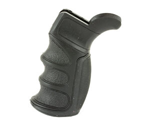 ADV TECH AR15 X1 PISTOL GRIP BLK