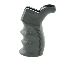 ADV TECH CLASSIC AR15 GRIP BLK