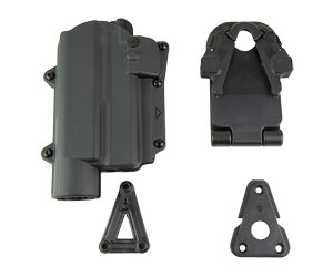 RAPID FORCE L2 FITS G19/X LG LGHT RH