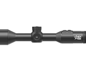 AGM ADDERV2 THERMAL 35-384 BLACK
