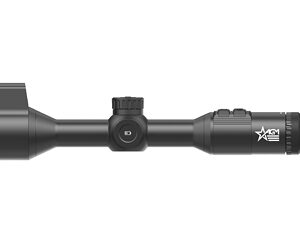 AGM ADDERV2 LRF 35-640 BLACK
