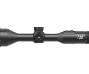 AGM ADDERV2 LRF 50-640 BLACK