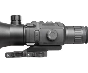 AGM EVOLVER LRF 1280 BLACK