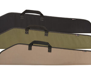 ALLEN DURANGO SCOPED GUN CASE 46"