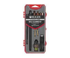 ALLEN RUGER CLEANING KIT AR15